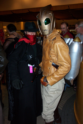 			<B>Darkman and The Rocketeer</B>
 from Darkman and The Rocketeer