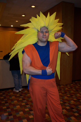 			<B>Unknown Character</B>
 from Dragonball Z